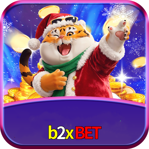 Imagem promocional da b2xbet mostrando a plataforma e suas vantagens